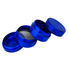Winkelschleifer Aluminium 40 mm blau