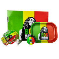 Bob Marley Smoking-Set