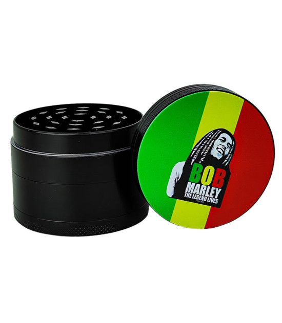 Bob Marley Smoking-Set