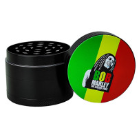 Bob Marley Smoking-Set