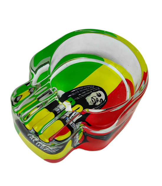 Bob Marley Smoking-Set