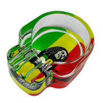 Bob Marley Smoking-Set