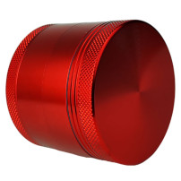 Winkelschleifer Aluminium 55 mm rot