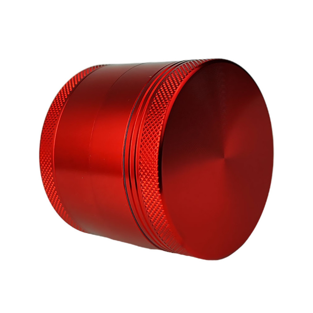Winkelschleifer Aluminium 55 mm rot
