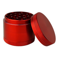 Winkelschleifer Aluminium 55 mm rot