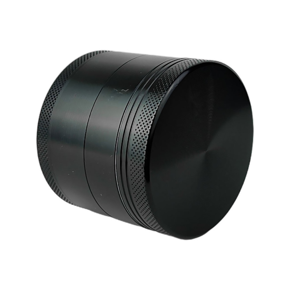 Winkelschleifer, Aluminium, 55 mm, schwarz