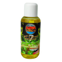Jeffs Seven Elements Shisha-Melasse – Grüne Traube 100 ml