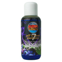Jeffs Seven Elements Shisha-Melasse – Blue Freeze 100 ml