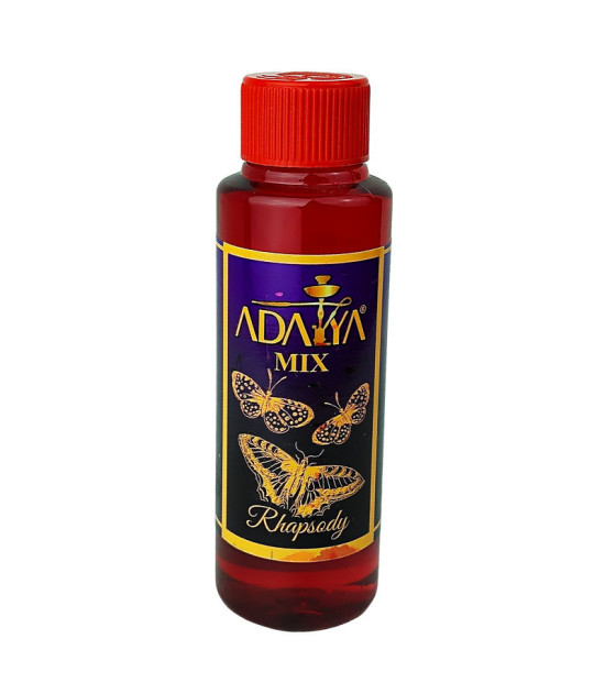 Adalya Melasse 200 ml - Rasphody (Ananas, Pfirsich und Minze)