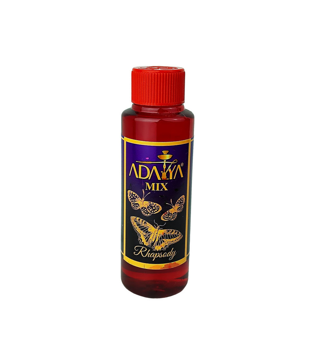 Adalya Melasse 200 ml - Rasphody (Ananas, Pfirsich und Minze)