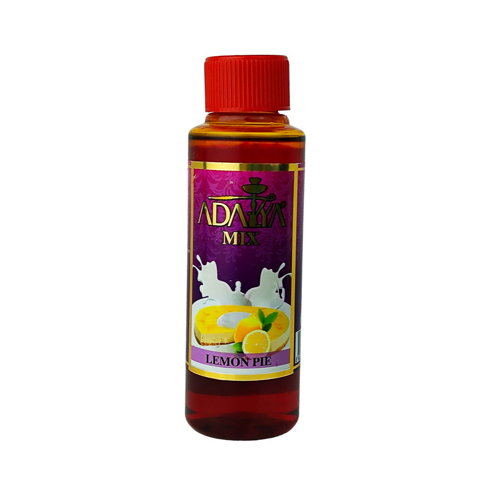Adalya Melasse 200 ml Zitronenkuchen