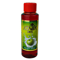 Adalya Melasse 200 ml - Frosty Apple (Apfel-Minze)