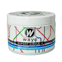 Shisha-Aroma - Dupont Circle - WAYS 200g - Nikotinfreier Ersatz (Cellulose)