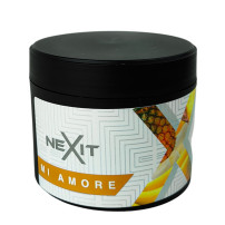 Shisha-Geschmack ohne Nikotin - NEXIT - Amore Mio 200 g