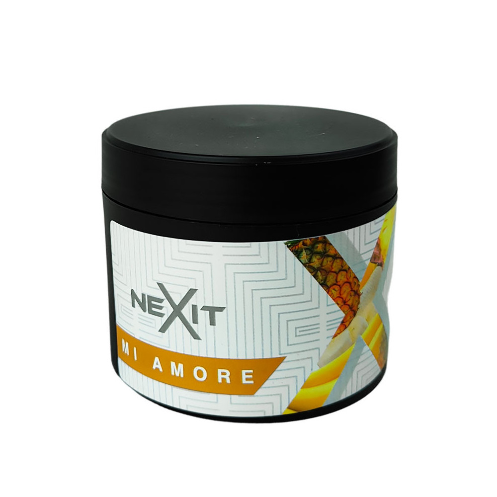 Shisha-Geschmack ohne Nikotin - NEXIT - Amore Mio 200 g