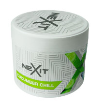 Shisha-Geschmack ohne Nikotin – NEXIT – Cucumber Chill 200 g