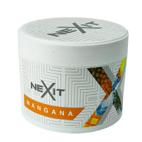Shisha-Aroma ohne Nikotin - NEXIT - Mangan 200 g