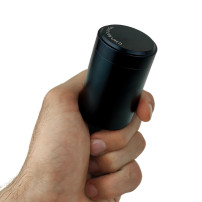 Tabakbox Staubsauger