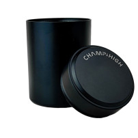 Tabakbox Staubsauger