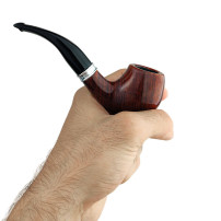Sypuera Tribal Pipe 11032