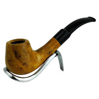 Pfeifensypuera hellbraun 11049
