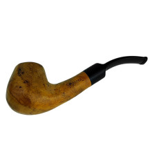 Pfeifensypuera hellbraun 11049