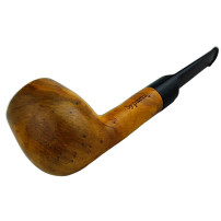 Pfeifensypuera hellbraun 11058