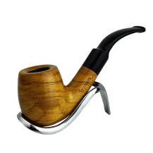 Pfeifensypuera hellbraun 11063