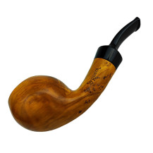 Pfeifensypuera hellbraun 11065