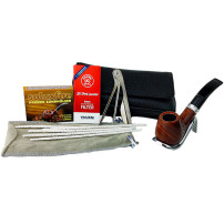 Sypuera Kings Raucherset