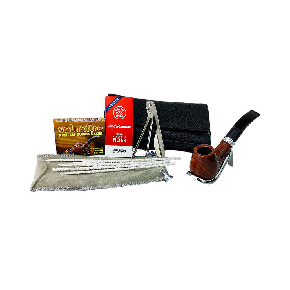 Sypuera Kings Raucherset