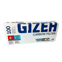 Gizeh 100 Kohlenstoffkerne
