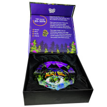 Best Buds Alien OG Aschenbecher