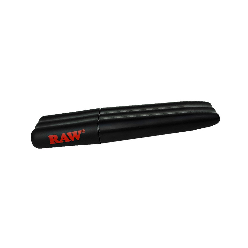 RAW Triple Case