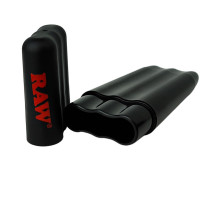 RAW Triple Case