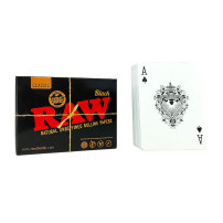 RAW Rawsome Komplettes Geschenkset - Karten