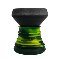 KS Appo Silko Matt Camouflage – Hookah Crown | Smokeshop.sk
