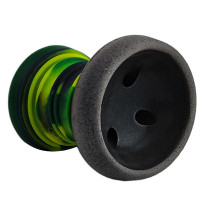 Crown KS APPO Silko Matt Camouflage