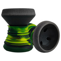 Crown KS APPO Silko Matt Camouflage