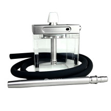 VF MS Shisha BEBE Silber