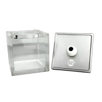 VF MS Shisha BEBE Silber