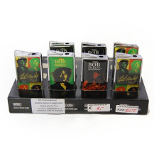 BOB Marley Piezo Feuerzeug