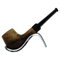Pfeifensypuera dunkelbraun matt Zeichnung 11100