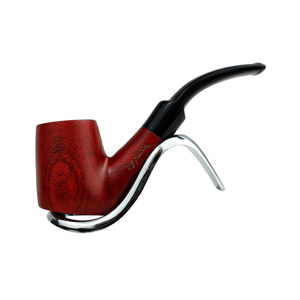 Pipe Sypuera red 11089