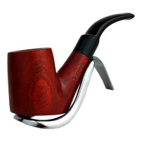 Pipe Sypuera red 11089
