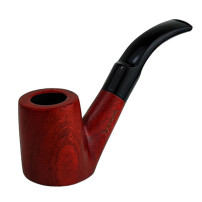 Pipe Sypuera red 11089