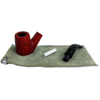 Pipe Sypuera red 11089
