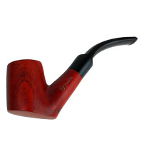 Pipe Sypuera red 11089
