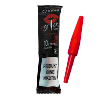 Aroma-Mundstücke Stick Me - Berries