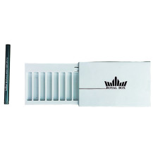 Elegante Schnupftabakdose Royal White | Smokeshop.sk